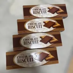 Elvan CROWN CACAO &BIS クラウンカカオ＆ビス 4箱セット - メルカリ