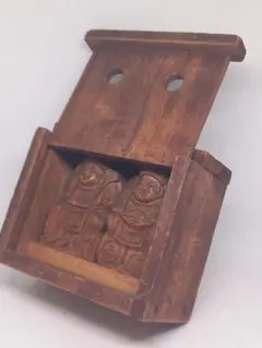 2025年最新】恵比寿大黒木彫りの人気アイテム - メルカリ