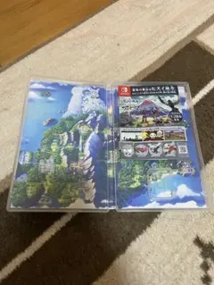 2026年最新】switch ソフト 空箱の人気アイテム - メルカリ