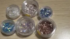 ネイル用　ホログラムのサムネイル