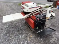 豆脱穀機 ビーンスレッシャー BTH 農業機械 - メルカリ