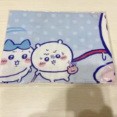 映画ちいかわ 人魚の島のひみつ 手ぬぐい ハチワレ セイレーン