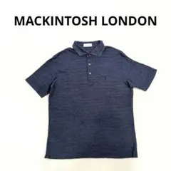 マッキントッシュロンドン　MACKINTOSH LONDON　半袖ポロシャツのサムネイル