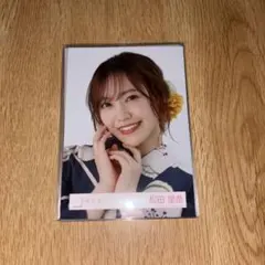 松田里奈 櫻坂46 生写真 まとめ売り10枚