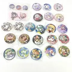 東方　ゆかれいむ　アクスタ、アクキーまとめ売り 例大祭 東方 ゆかれいむ アクスタ、アクキーまとめ売り - メルカリ