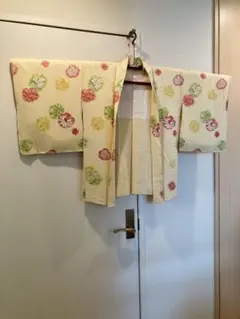 みすずうた さくらんぼ柄 浴衣単品 金子みすゞ - メルカリ