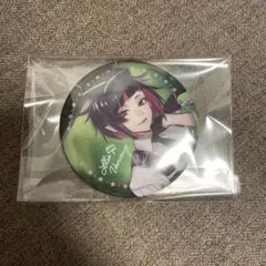 ツイステ 一番くじ 第七弾 H賞 リリア・ヴァンルージュ 缶バッジ