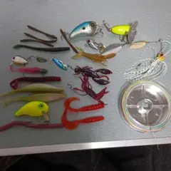 2026年最新】釣具 引退セットの人気アイテム - メルカリ