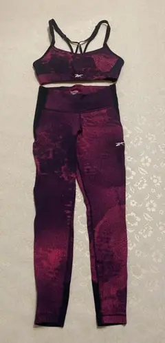 セットアップ ヨガ・ピラティス