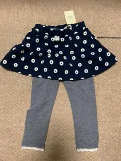 スカート スカッツ 90