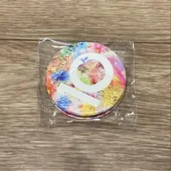 Mrs. GREEN APPLE 10 チェーン別特典 コンパクトミラー