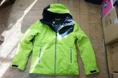 極美良品 HIGH GRAED Phenix MUSH 2LJACKET - メルカリ
