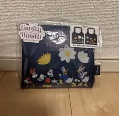 Disney エコバッグのサムネイル