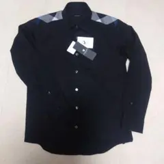 BLACK LABEL 長袖シャツ新品未使用