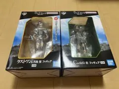 一番くじ ハイキュー!! ラストワン賞 月島蛍 C賞 山口忠 フィギュア