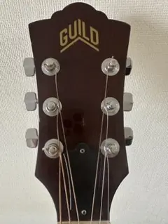 GUILD F-30NT アコースティックギターのサムネイル