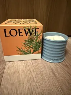 未使用 HERMES エルメス アロマキャンドル - メルカリ