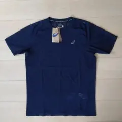 アシックス ランニングウェア METARUN半袖シャツ 2011D286 М