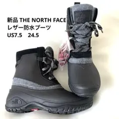 2026年最新】スノーブーツ 24.5 ノースフェイスの人気アイテム - メルカリ