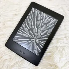 Kindle Paperwhite マンガモデル ブラック 32GB 広告なしのサムネイル