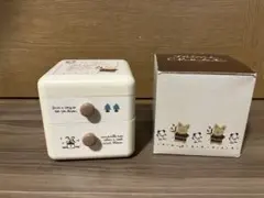 ザシキブタ　ミニチェスト　引き出し　収納ケース 昭和レトロのサムネイル