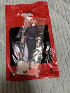 銀魂　神威　ビッグアクリルスタンド　劇場物販　吉原大炎上編