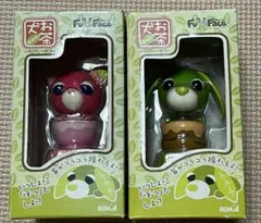 【未開封全2種コンプリート】快獣ブースカ フルフェイス 首振りフィギュア 未開封全2種コンプリート】快獣ブースカ フルフェイス 首振り