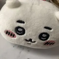 ちいかわ ガチャガチャ ぬいぐるみ マスコットのサムネイル