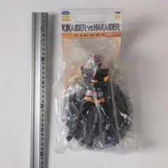 ハカイダーフィギュア1999年バンプレスト製ゲーセンプライズ