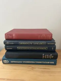 洋書　インテリア