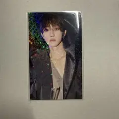 SEVENTEEN　ディエイト　17 is right here　ラキドロ