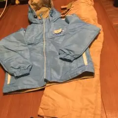 スキーウェア   130cm