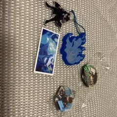 ヒロアカ　セット