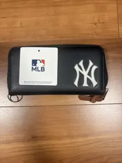 NY 財布