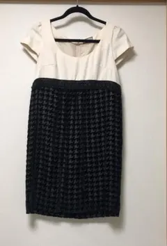 フォーマル　ワンピース（膝丈）