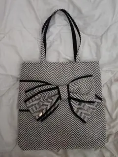 【新品】TOCCA トートバッグ