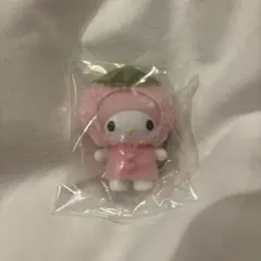 ちびっとも　マイメロディ　和菓子