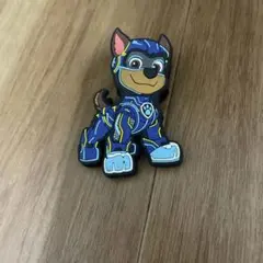 クリップ　チェイス