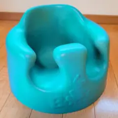 Bumbo ベビーソファ ターコイズブルー