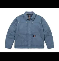 Supreme x Dickies Hooded Work Jacket M