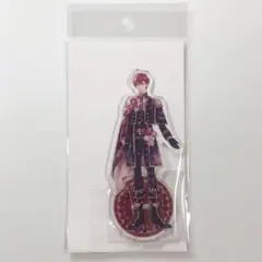 アイナナEXPO アクリルスタンド 狗丸トウマ