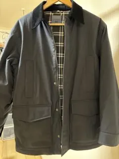 パフテックユーティリティジャケット