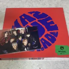 2026年最新】MAZZEL_showcaseの人気アイテム - メルカリ