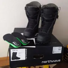 【3/4限定】23-24 NORTHWAVE EDGE SLS　エッジ