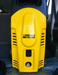 2025年最新】ヒダカ 高圧洗浄機 hk－1890の人気アイテム - メルカリ