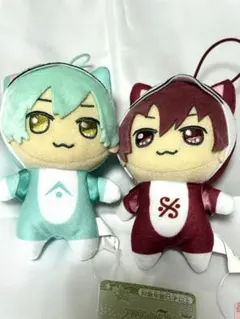 2025年最新】アイナナ きらどるぬいぐるみ 亥清悠の人気アイテム