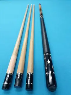 【希少】Predator P2&Z3シャフト OKHEALINGカーボンシャフト 希少】Predator P2&Z3シャフト OKHEALINGカーボンシャフト - メルカリ