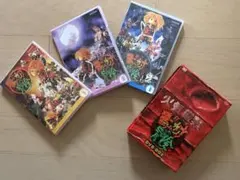 ドラムカンナの冒険　DVD-BOX 全4巻 2026年最新】ドラムカンナの冒険の人気アイテム - メルカリ