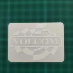 ステッカー ボルコム