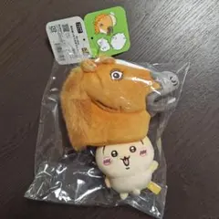 うさぎ 馬を被ったうさぎマスコット ちいかわ マスコット 馬をかぶった 馬 ウマ